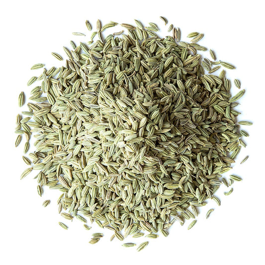 Fennel Seeds - by Food To Live
