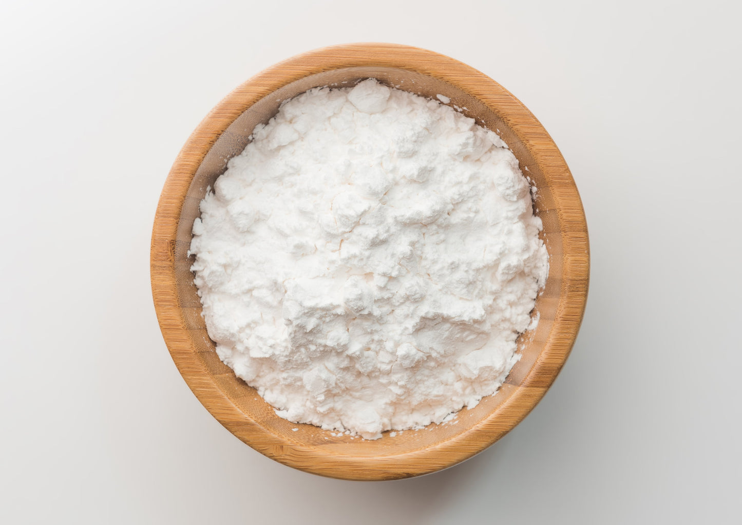 Organic Arrowroot Flour - by Food To Live