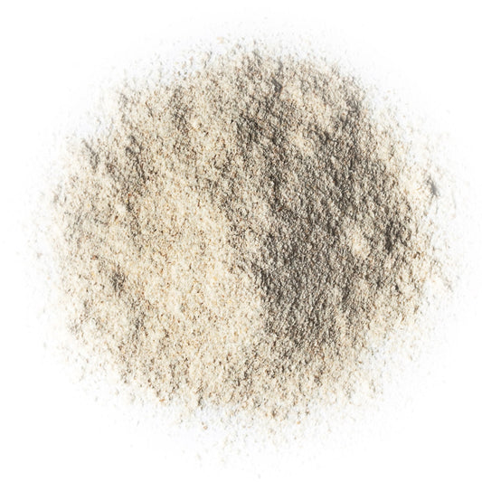 Organic Dark Rye Flour - by Food To Live