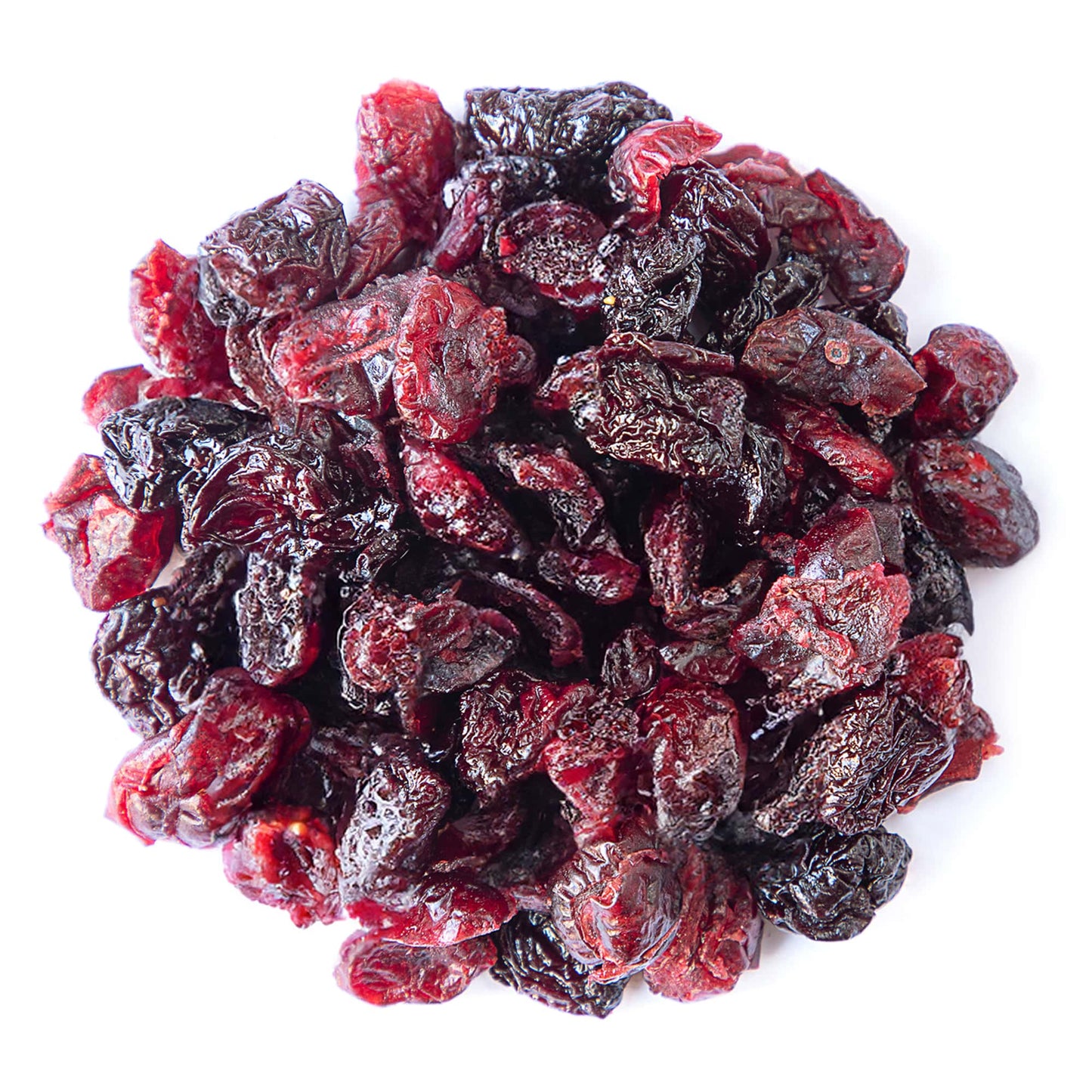 Organic Delightful Berries Mix - by Food To Live