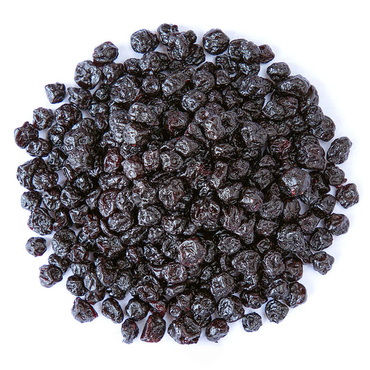 Dried Blueberries - by Food To Live