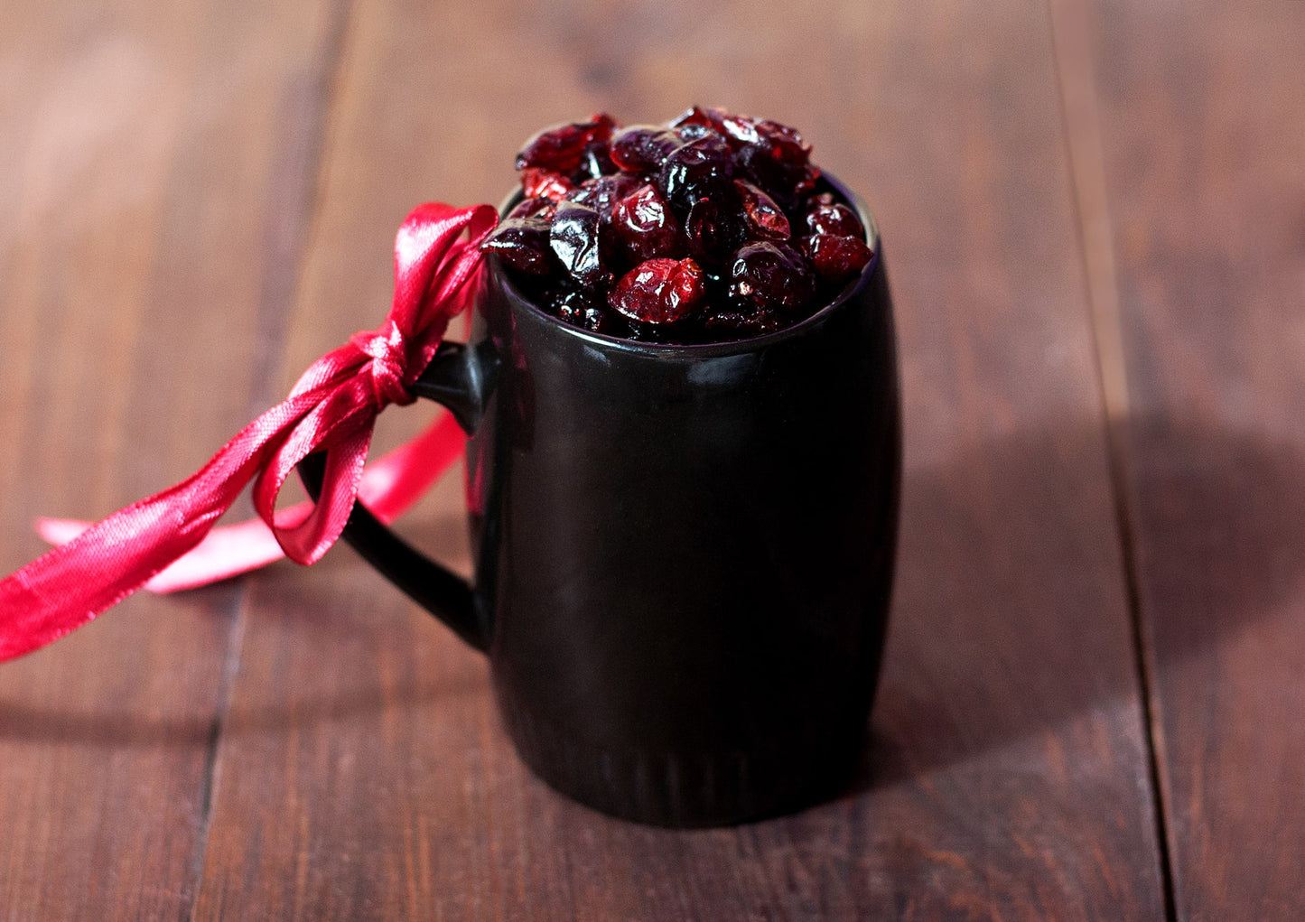 Dried Cranberries - by Food To Live
