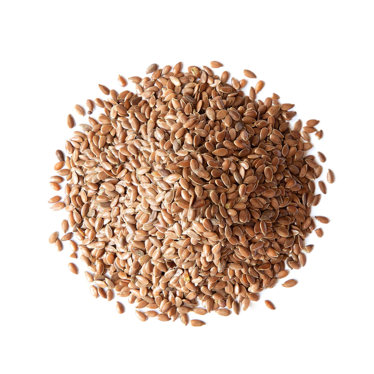 Brown Flaxseed - by Food To Live