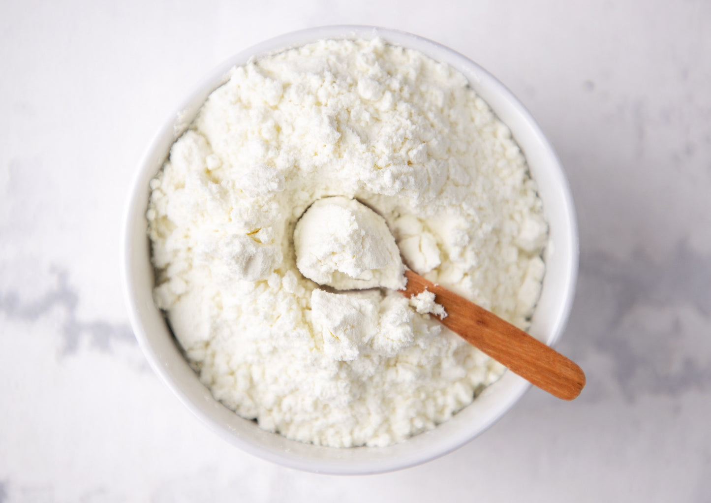 Organic Coconut Milk Powder - by Food To Live