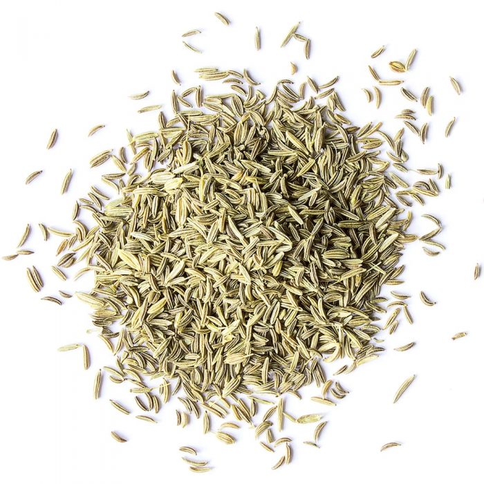 Fennel Seeds - by Food To Live