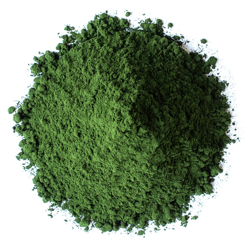 Organic Chlorella Powder - by Food To Live