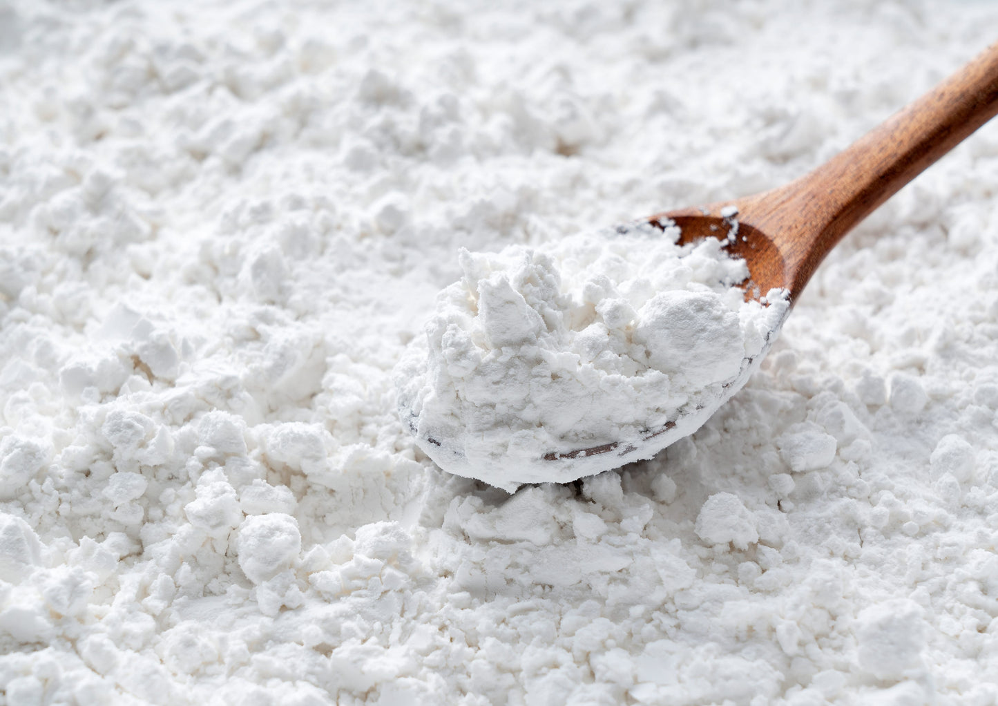 Organic Arrowroot Flour - by Food To Live