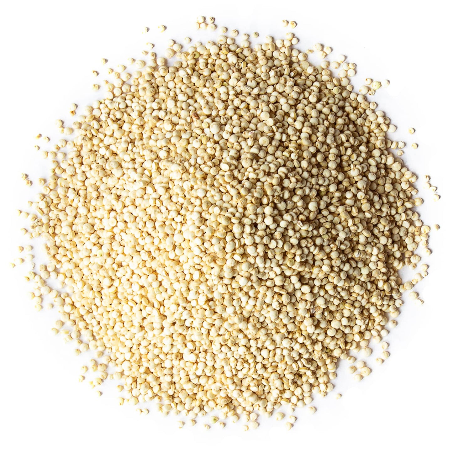 Organic Royal White Quinoa - by Food To Live
