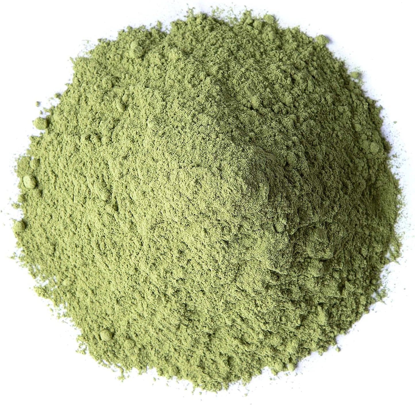 Organic Alfalfa Powder, 4 Ounces - by Food To Live