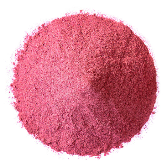 Cranberry Juice Powder - by Food to Live