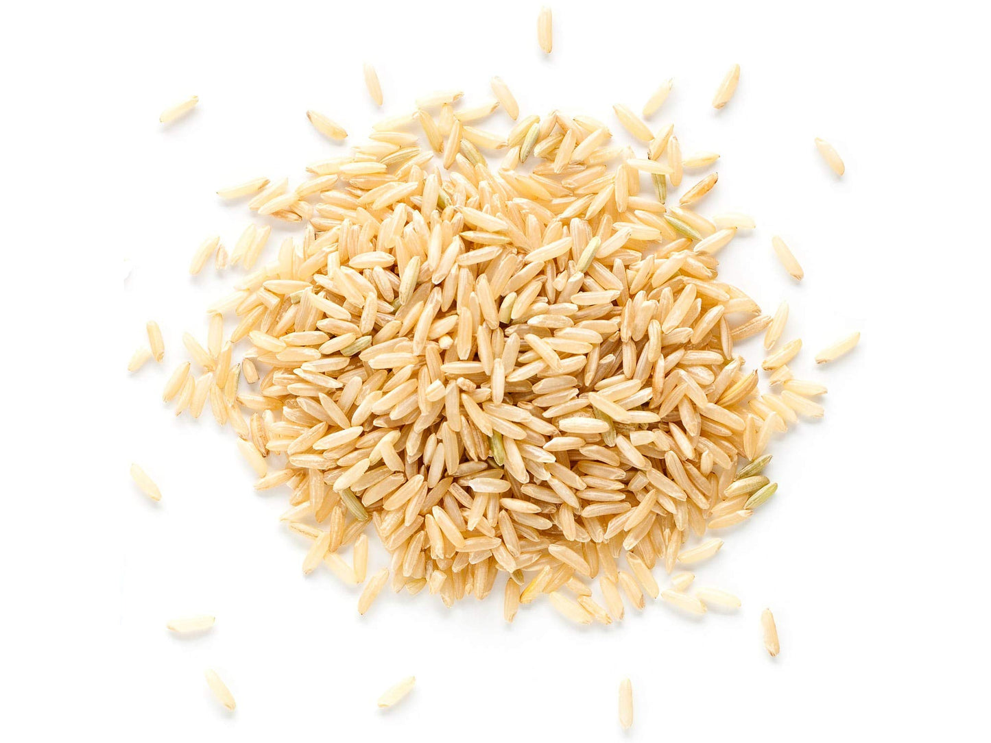 Brown Basmati Rice - by Food To Live