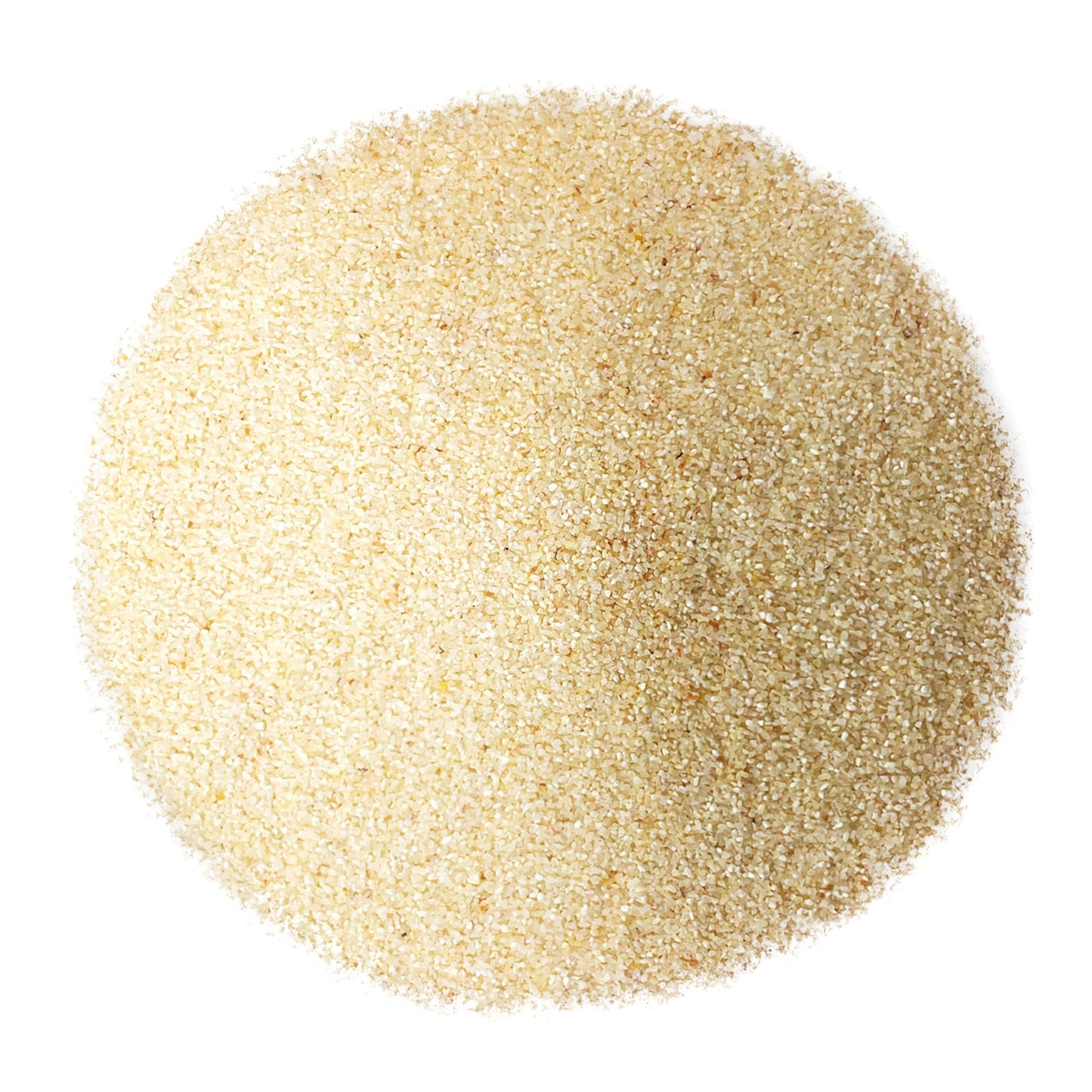 Organic Italian Semolina Flour - by Food To Live