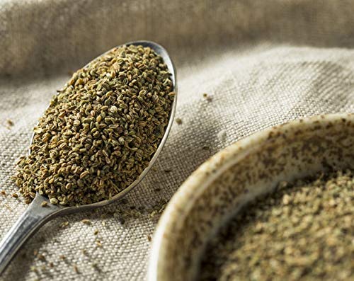 Celery Seeds - by Food To Live