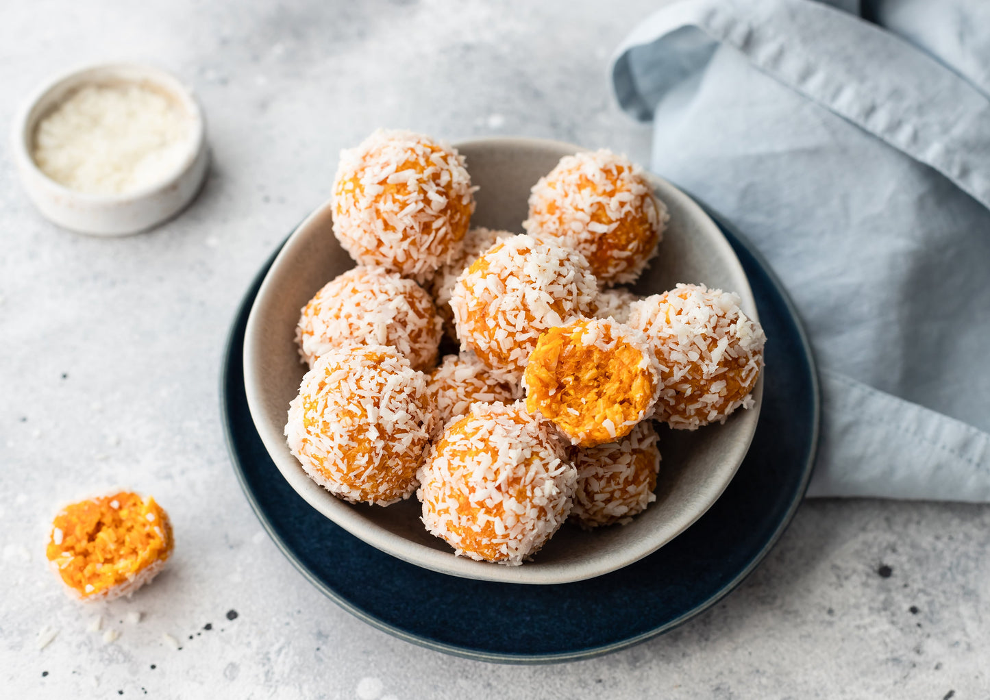 Dried Apricots - by Food To Live