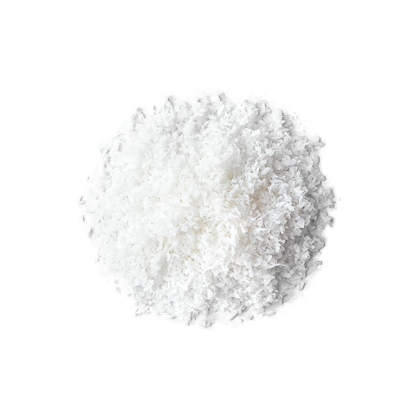 Organic Fine Shredded Coconut - by Food To Live