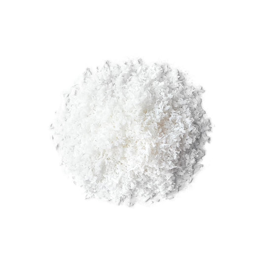 Organic Fine Shredded Coconut - by Food To Live