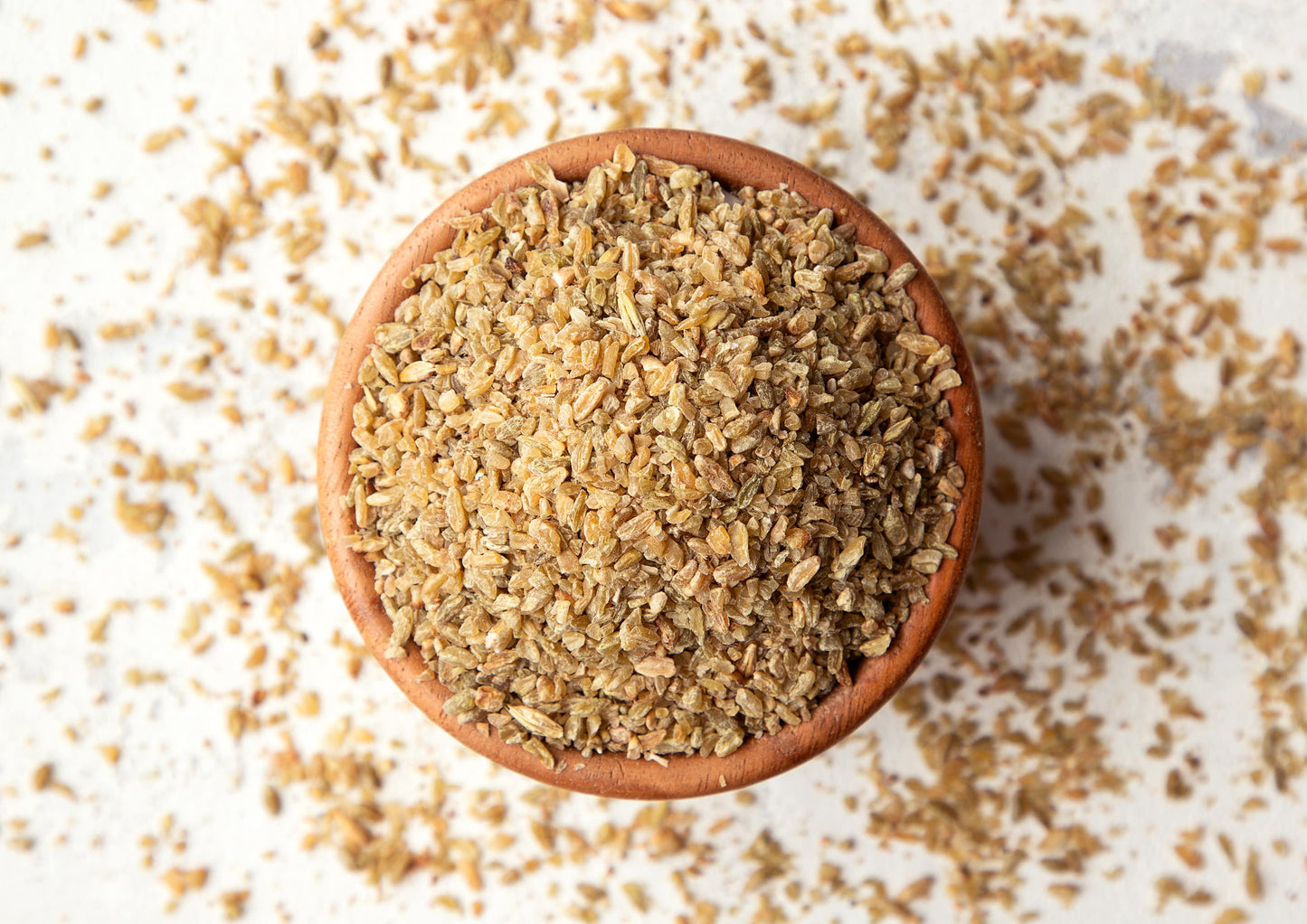 Cracked Freekeh - by Food To Live