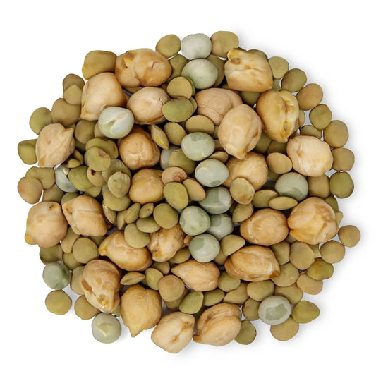 Rainbow Sprouting Beans Mix - by Food To Live