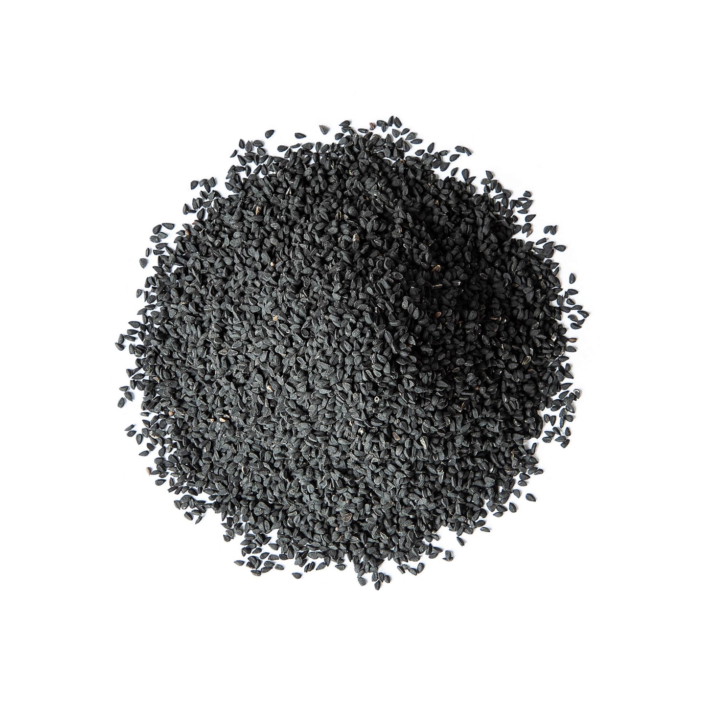 Black Cumin Seeds - by Food To Live