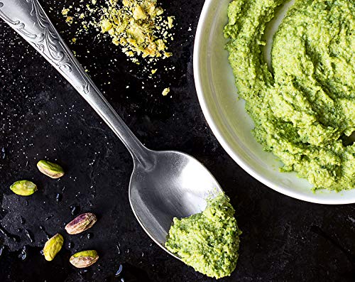 No Shell Pistachios - by Food To Live