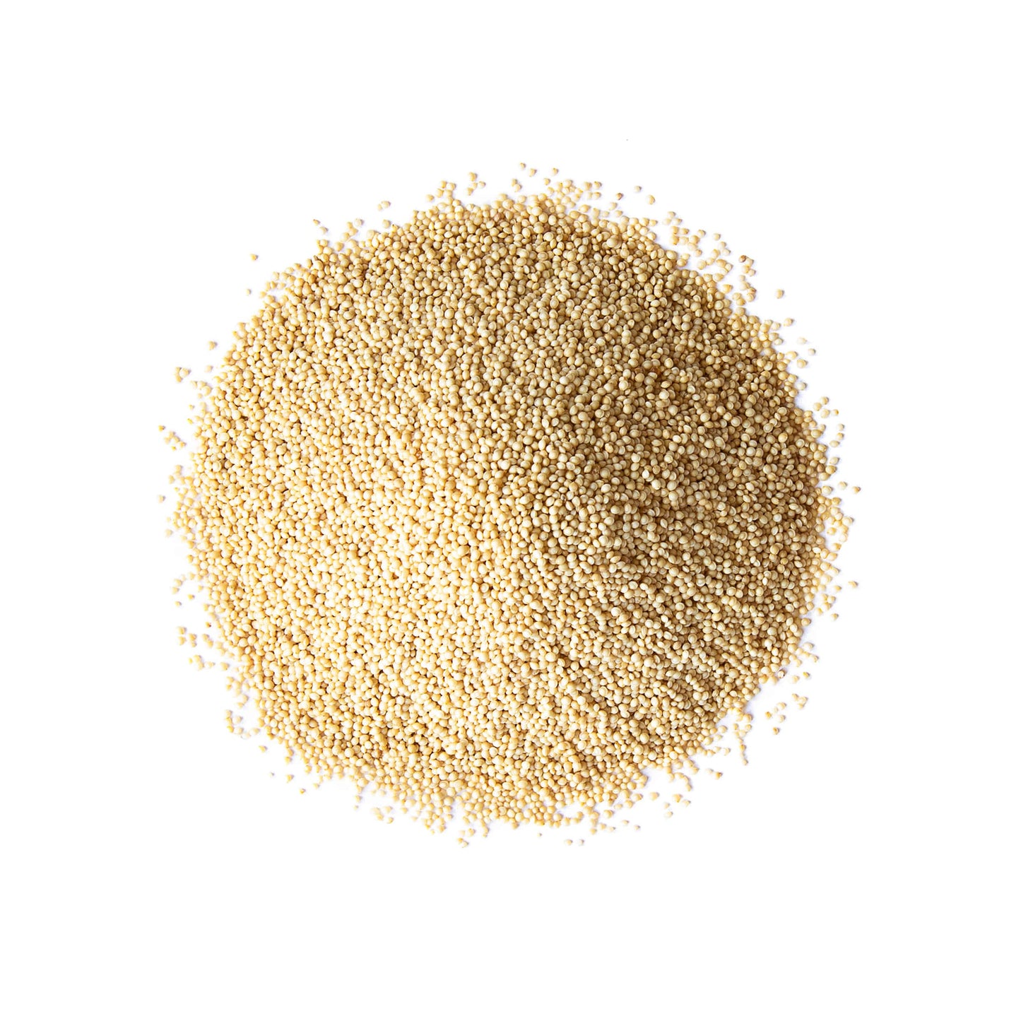 Amaranth Grain – 100% Whole Seeds, Vegan, Kosher, Bulk. Sweet, Nutty Flavor. Rich in Protein, Calcium. Great Alternative to Rice or Quinoa. Great for Breakfast Cereal, Salads, Soups, Stews