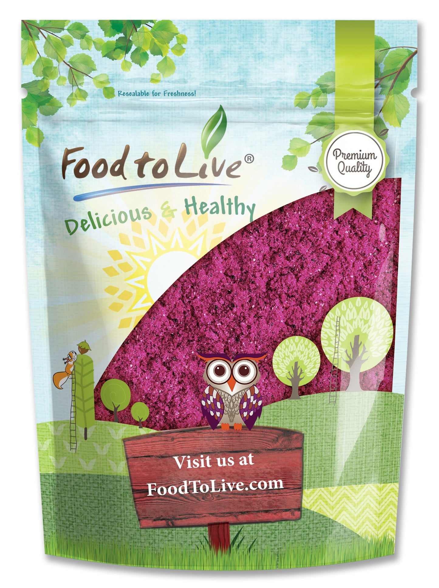 Dragon Fruit SD Juice Powder – Freeze-Dried Pitaya, Vegan Superfood, Dehydrated Dragonfruit is Rich in Vitamins, Minerals. Great for Drinks and Juices. Non-Irradiated Raw Pink Pitahaya in Bulk