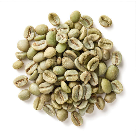 Organic Colombian Huila Arabica Green Coffee Beans - by Food to Live