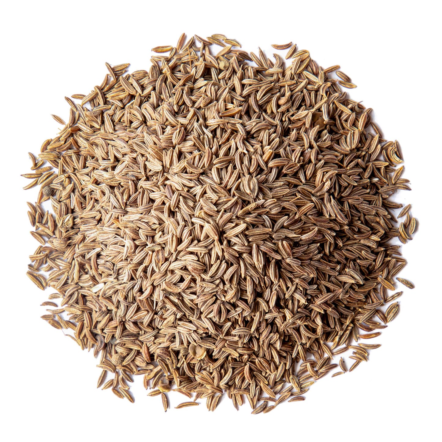 Organic Caraway Seeds - by Food To Live