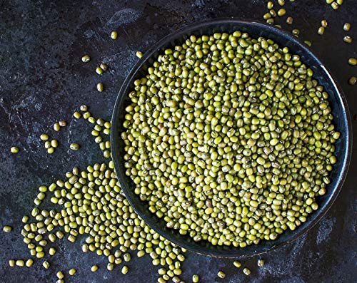 Mung Beans - by Food To Live