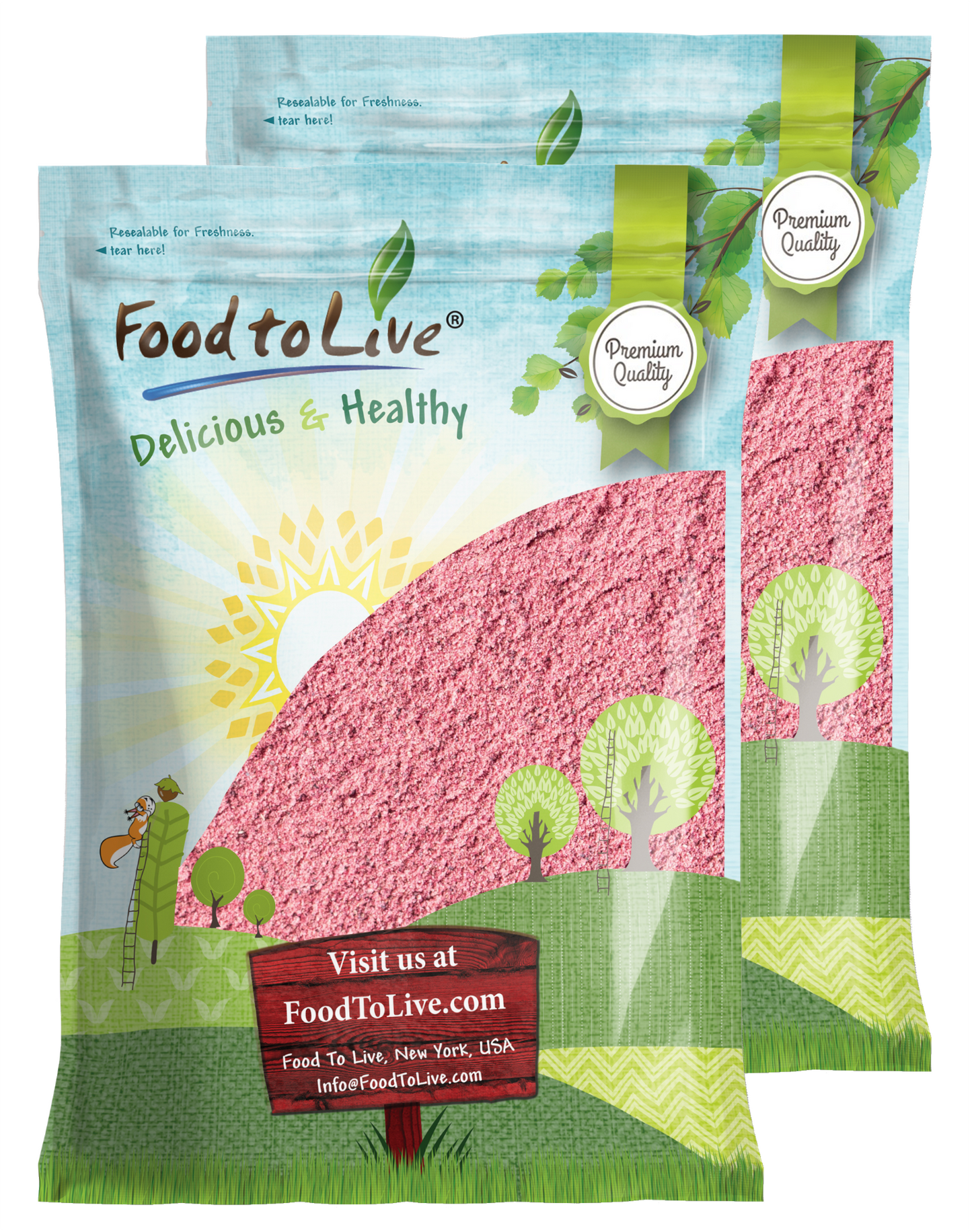 Pomegranate Juice Powder