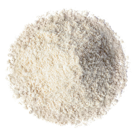 Gluten-Free Organic Oat Flour - by Food To Live