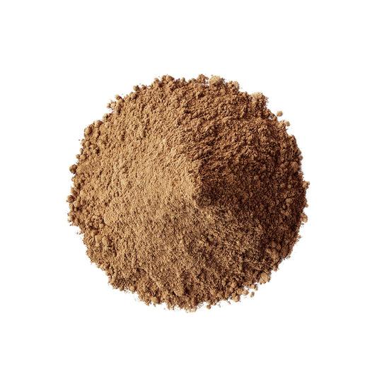 Organic Red Reishi Mushroom Powder - by Food To Live