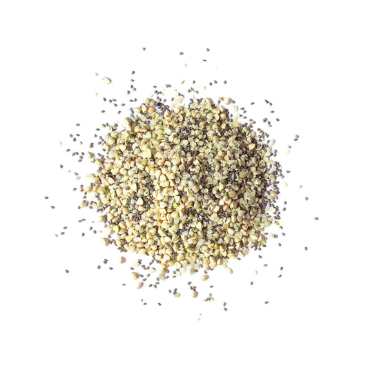 Organic Superfood Cereal Topper - by Food To Live