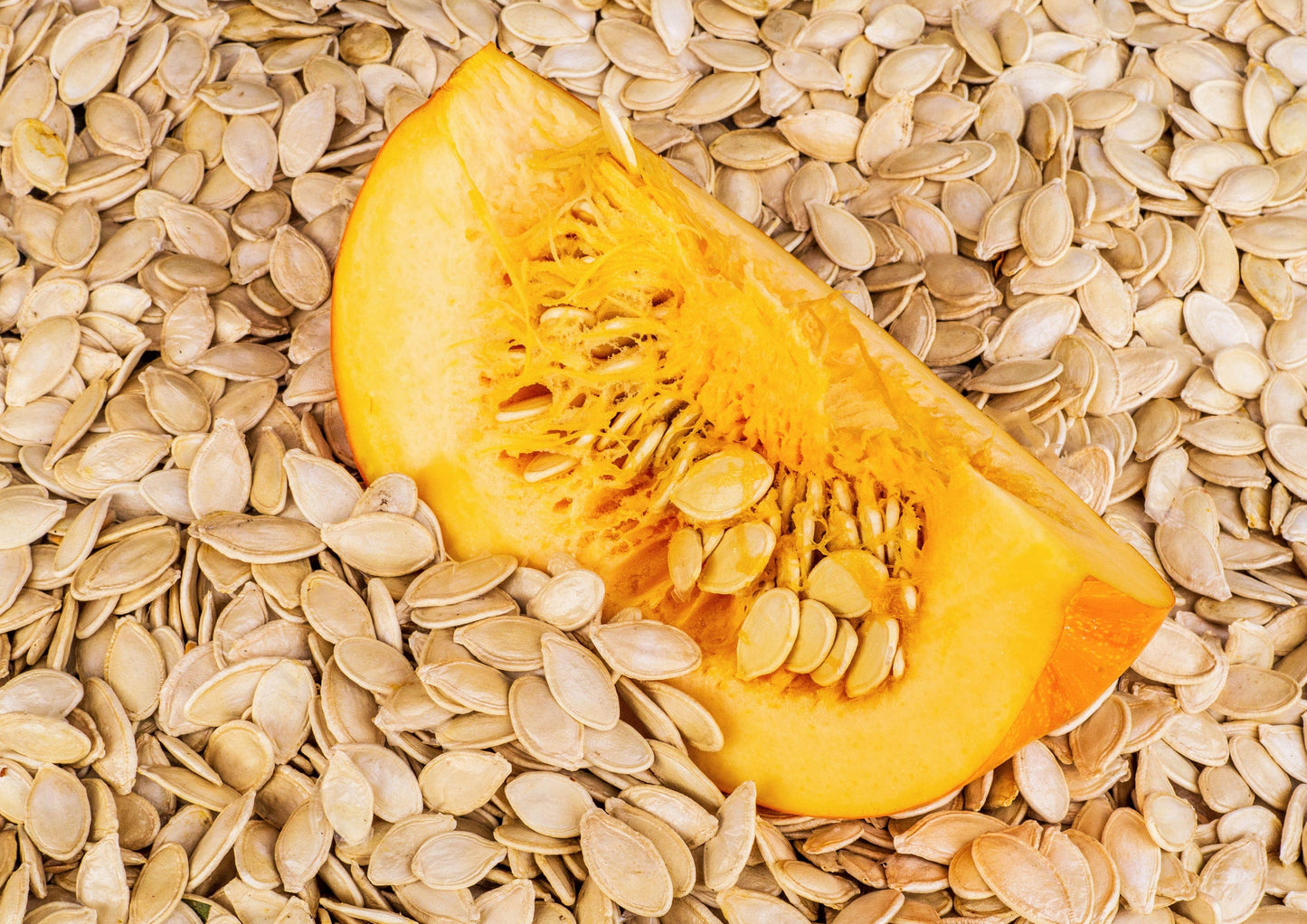 Organic Dry Roasted Pumpkin Seeds in Shell with Himalayan Salt - by Food To Live