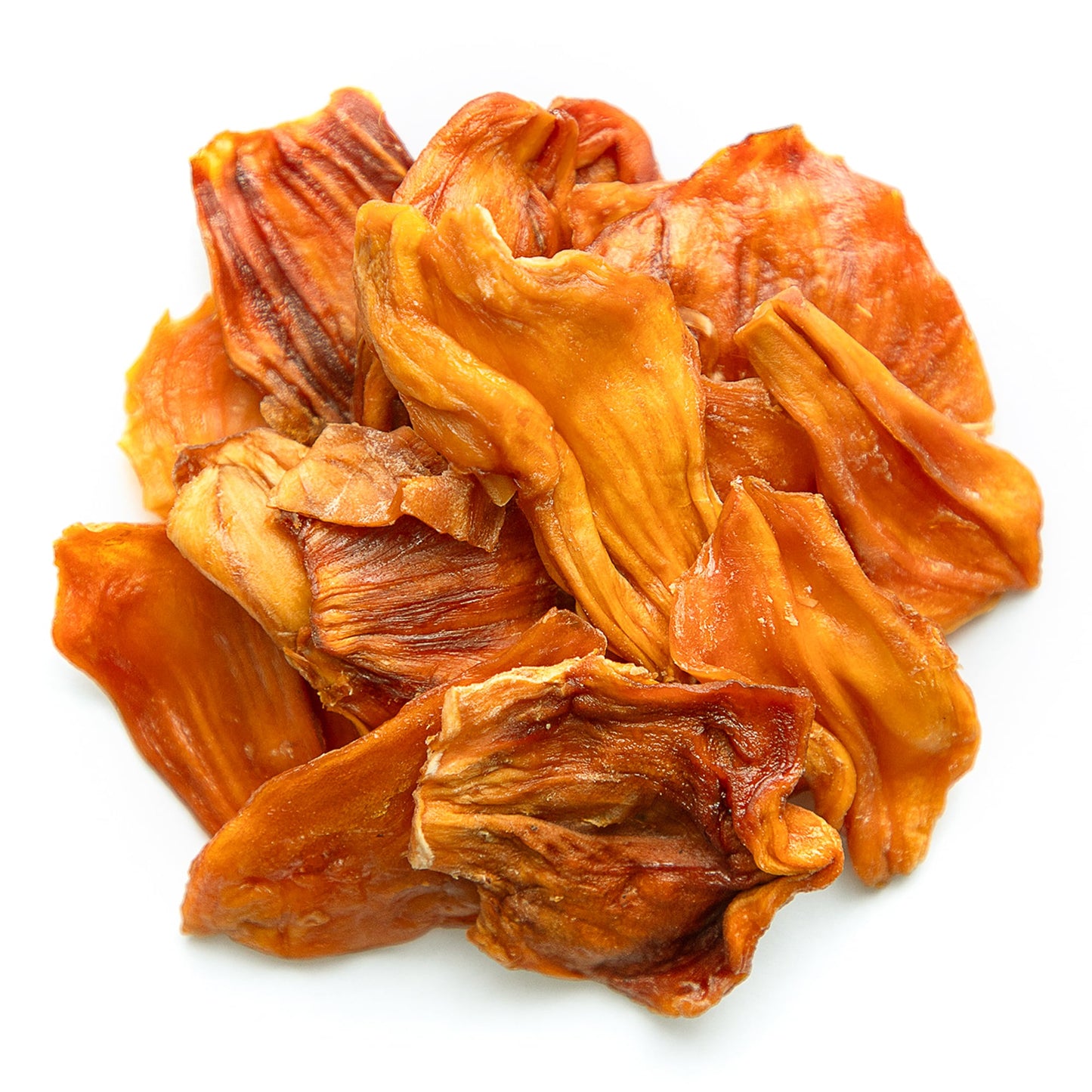 Organic Dried Jackfruit Slices - by Food To Live