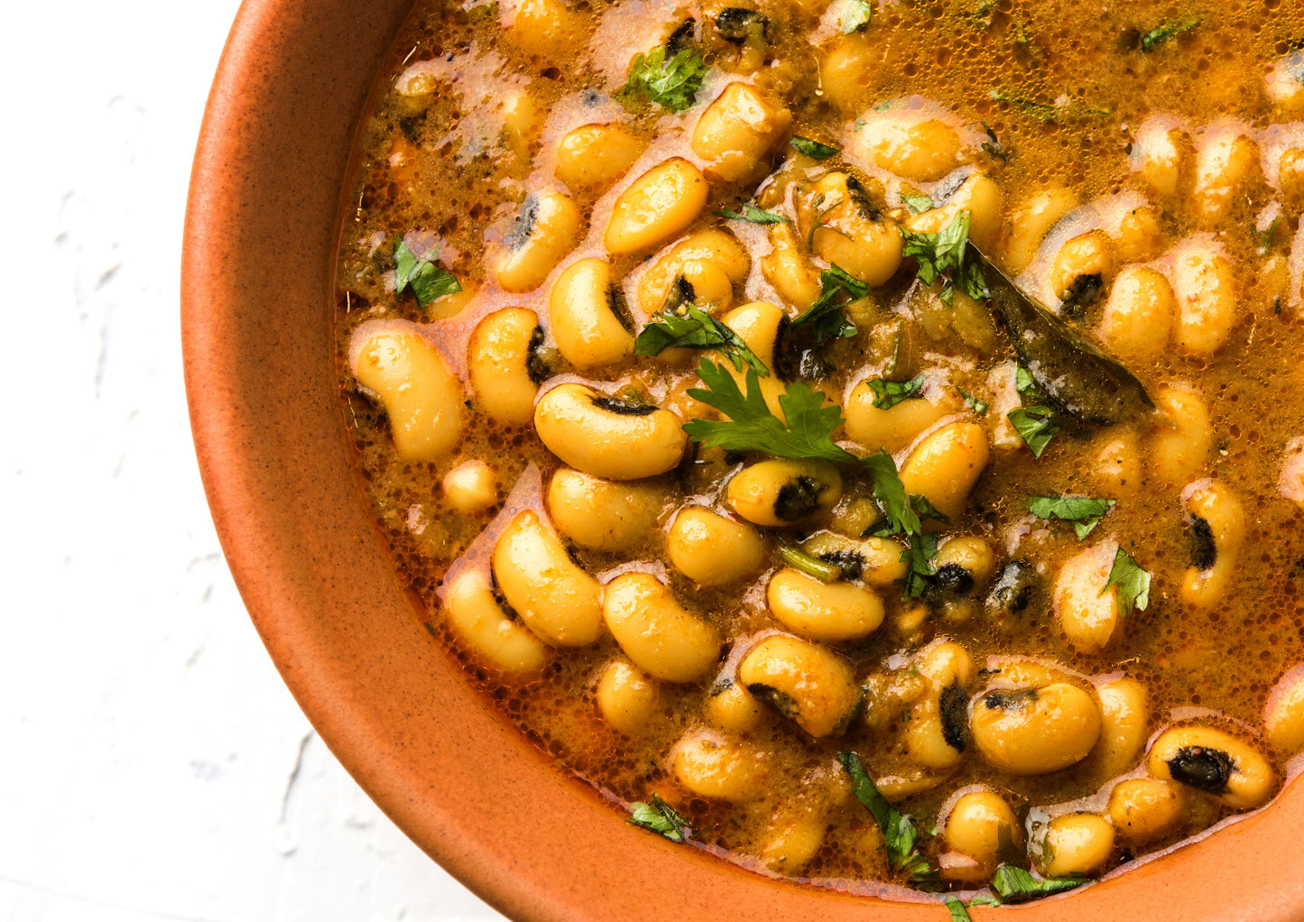 Black-Eyed Peas — Non-GMO Verified, Raw Dried Whole Cow Peas, Sproutable, Bulk. Easy to Cook. Great for Soups, Stews, Salads and Vegan Burgers