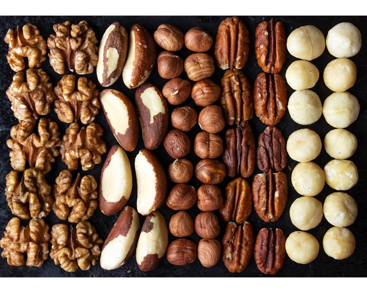 Keto Nuts Mix - by Food To Live