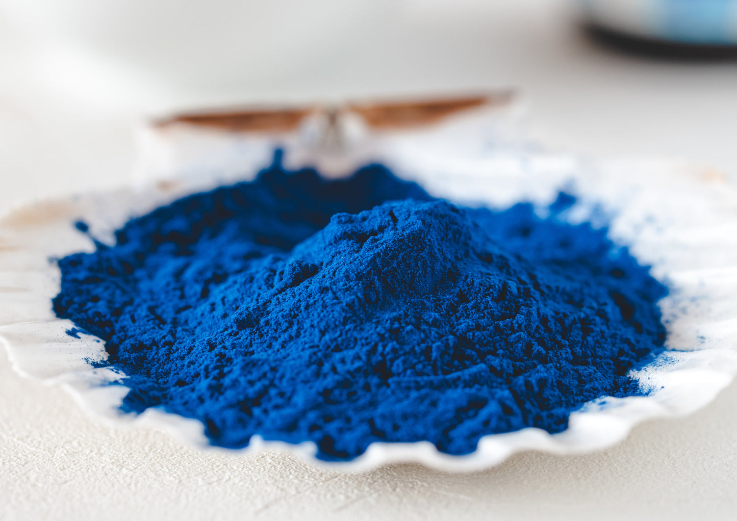 Blue Spirulina Powder - by Food To Live