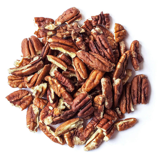 Dry Roasted Pecan Pieces - by Food To Live