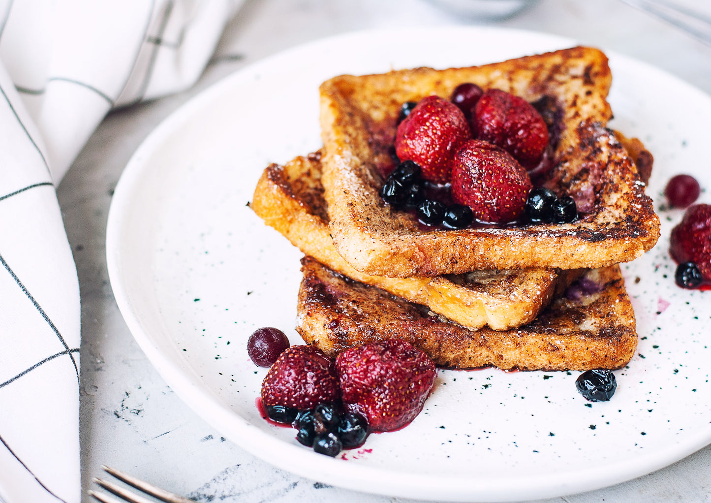 Organic Cinnamon Powder - by Food To Live