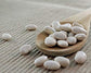Organic Great Northern Beans - Dried, Non-GMO, Kosher, Raw, Sproutable, Bulk Seeds, Product of the USA - by Food to Live