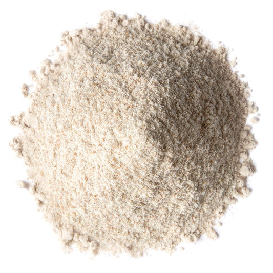 Whole Wheat Flour - by Food To Live