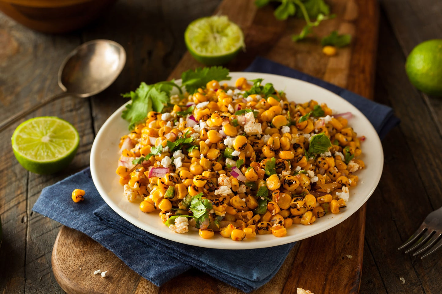 Split Garbanzo Beans - by Food to Live