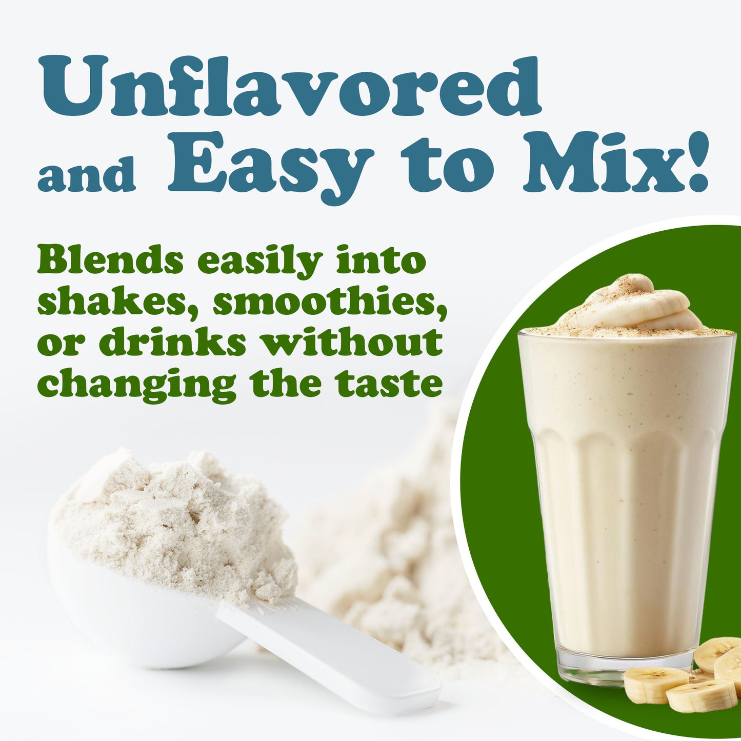 Creatine Monohydrate Micronized Powder – by Food to Live