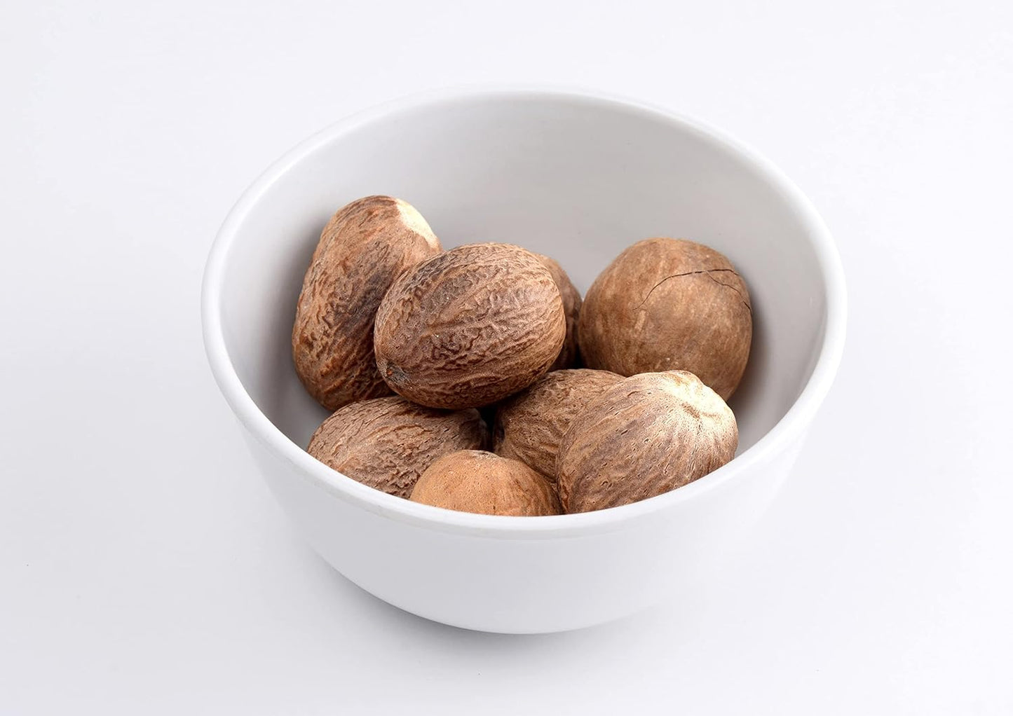 Whole Nutmeg - by Food To Live