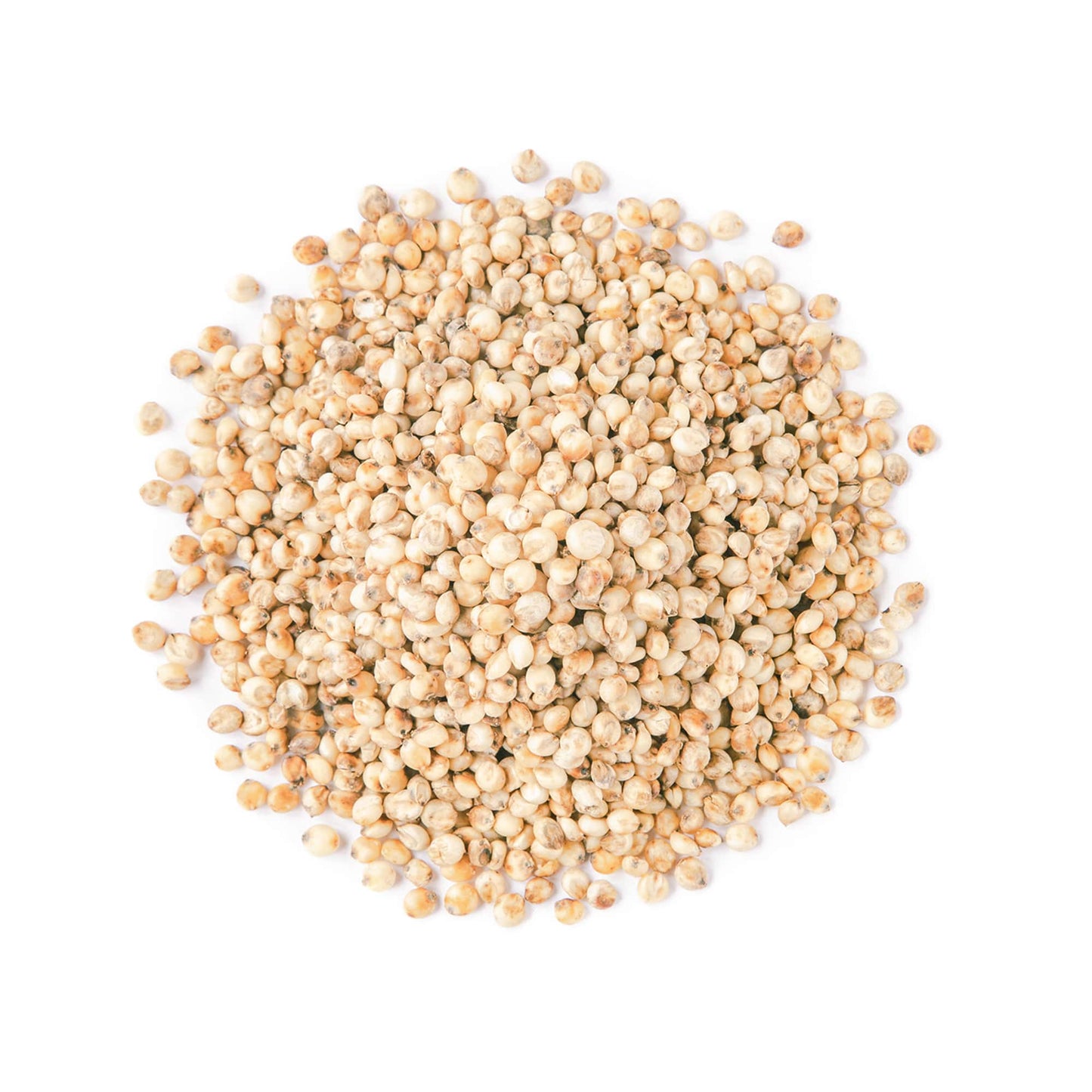Italian White Whole Grain Sorghum - by Food To Live