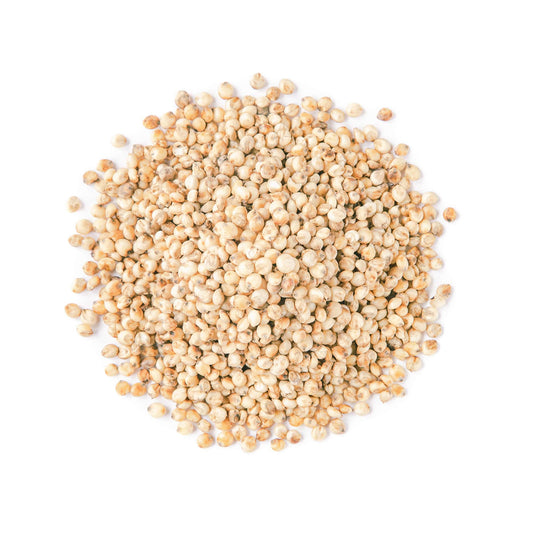 Italian White Whole Grain Sorghum - by Food To Live