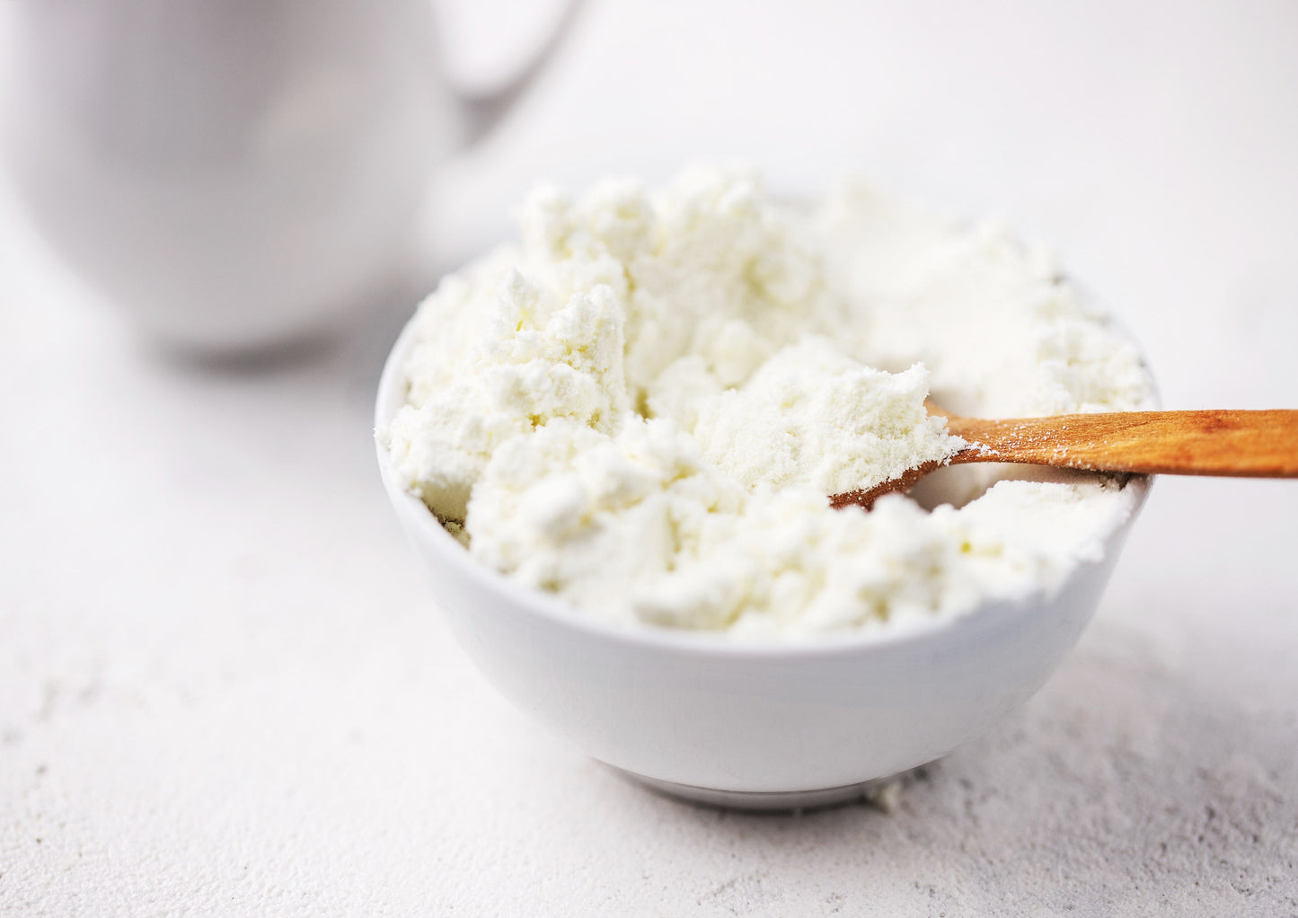 Organic Coconut Milk Powder - by Food To Live