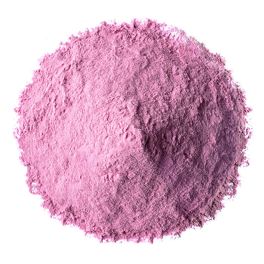 Cherry Juice Powder – High in Vitamins and Antioxidants, All Natural Superfood, Perfect for Smoothies, Shakes and Cooking, Vegan, Kosher, Bulk - by Food to Live