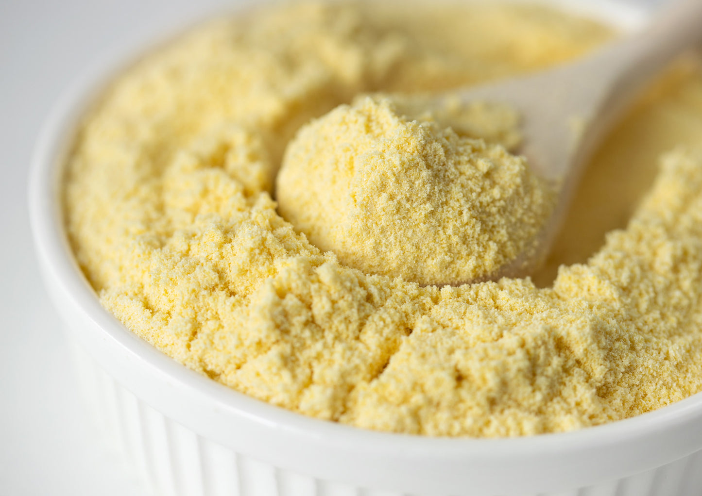 Corn Flour - by Food To Live